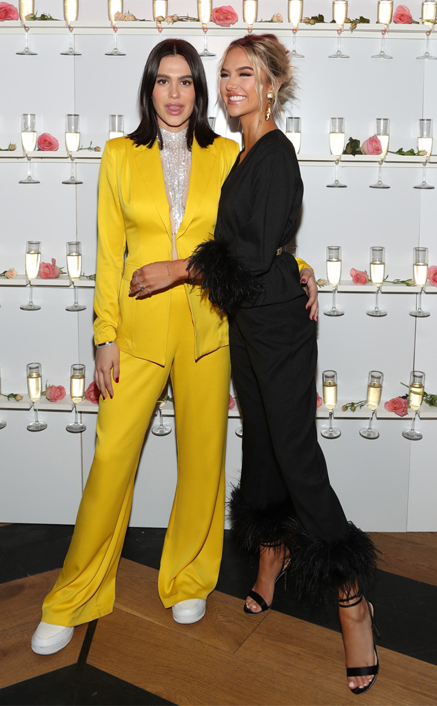 Amelia Grey, Delilah Belle Amelia Grey, Delilah Belle